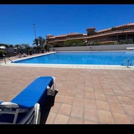 Appartamento Los Cristianos Torres Del Sol Arona (Tenerife) Exterior foto