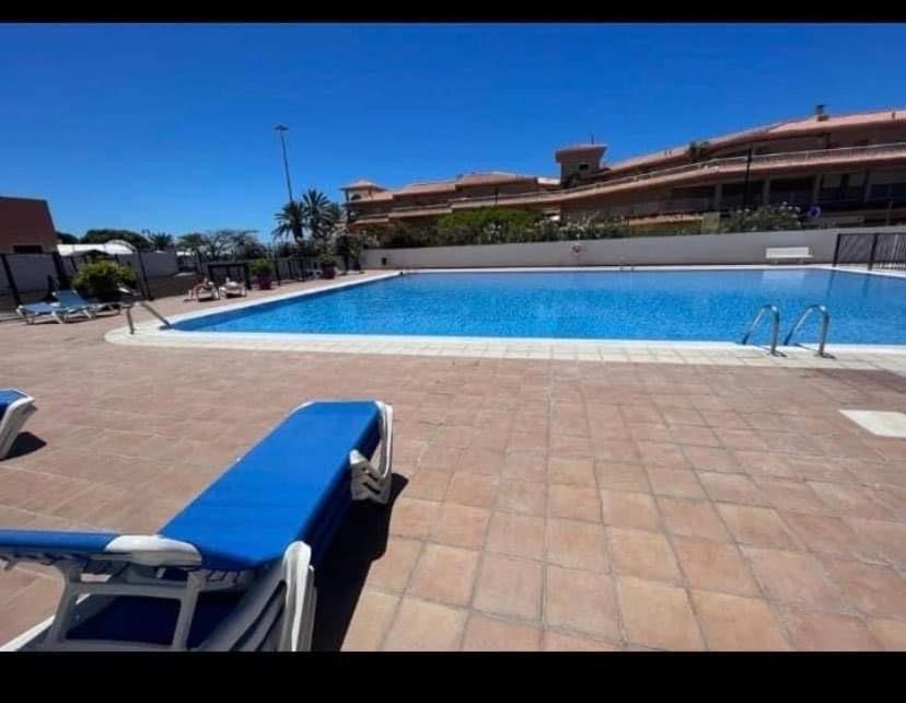 Appartamento Los Cristianos Torres Del Sol Arona (Tenerife) Exterior foto